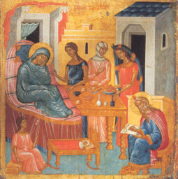 zacharias